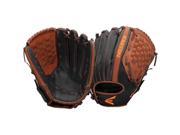 Easton Prime Series Pme1275 Bkmo Left Hand Throw 12.75 in Outfield Pattern
