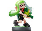 amiibo Inkling Girl Alt Color