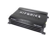 Hifonics 4 Channel 600w Amplifier 16.50in. x 3.00in. x 10.00in.