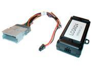 PAC LCGM24 Radio Replacement Interface for Select Nonamplified GM R Vehicles Class II
