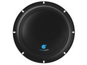 Planet 12 DVC Woofer 2000W Max 4 Ohm Single Voice Coil BB124D