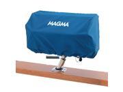 Magma Grill Cover f Chefs Mate Pacific Blue A10 990PB