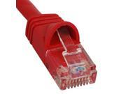 PatchCord 7 Cat5E Red