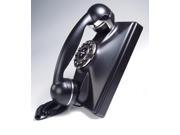 Scitec, Inc. TLM-290091 Telematrix Retro Wall Black Scitec, Inc. TLM-290091 Telematrix Retro Wall Black