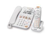 Corded Cordless Answering System