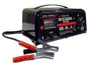 Schumacher 2 15 125 Amp Automatic manual Battery Charger w Engine Start