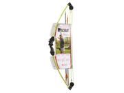 Bear Archery Scout Bow Set Flo Green AYS6000GR