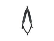 Backpack Sling With Talon Quick Release Swivels Black