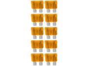 Audiopipe ATC FUSE 5 AMP; 10 PACK BLISTER