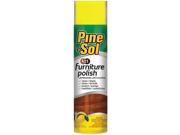 Pine Sol BBP0081 Furniture Polish Lemon