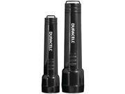 DURACELL DUO DUS VOYAGER TM STELLA Series LED Flashlight 2 pk