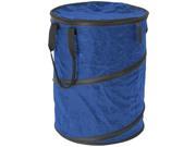 STANSPORT 877 50 Collapsible Campsite Carry all Trash Can