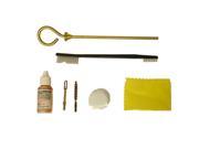 .45 .44 Caliber Pistol Cleaning Kit