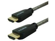 General Electric 34474 Pro Series HDMI R Cable 3ft