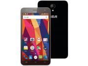 RCA RLTP5048 BLACK 5 Android TM Quad Core Smartphone