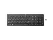 HP Link-5 T6U20UT#ABA Black RF Wireless Keyboards HP Link-5 T6U20UT#ABA Black RF Wireless Keyboards