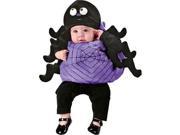 Infant Silly Spider Costume FunWorld 9648