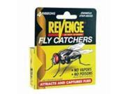 Revenge Fly Catchers 4 Pack Case Of 24