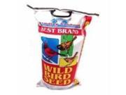 SHAFER SEED COMPANY BRAD CALD WILD BIRD SEED 5 1 10 POUND PACK OF 10