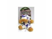 Booda Products Softies Terry Cow 0 0353516