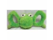 Tug A Mals Frog Green Large