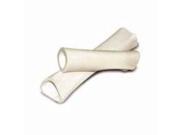 Cadet Sterile Natural Bone for Dogs 7 to 9 Inch White IMS01124 IMS TRADING CORP