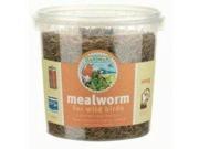 Mealworm Tub 2 Pound 10Oz