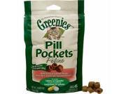 Pill Pockets For Cats Salmon