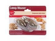 Catnip Mouser 2 Pk