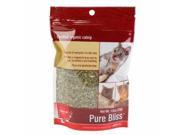 Pure Bliss Pouch Catnip 1 Ounce