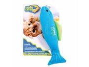 Ourpets Company Cosmic 100% Catnip Filled Toy Fish Anette 1050011546