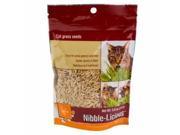 Nibble licious Seeds for Cat Grass 5 oz.