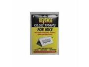 Revenge Glue Board Mice Size 6 X 8.75 X 1 16 Bonide Products Miscellaneous