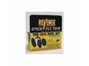 Roxide Traps Revenge Sticky Fly Tape Reel