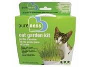 Van Ness Plastic Molding Pure Ness Oat Garden Kit GK1