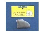Dr. Daniels Mouse Catnip Cat Toy