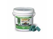 Motomco Rodent Hawk Rodenticide 1Oz Chunx 9 Pail