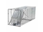 Racoon Trap w Spring Loaded Do WOODSTREAM Animal Traps 1079 036348010791