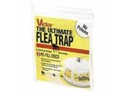 Woodstream Lawn Garden Victor Flea Trap Refill 3 Pack M231