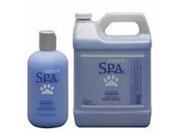 Tropiclean Spa White Coat Shampoo 16 Ounce 700611