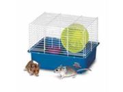 Super Pet Cage Hamster Home 1 Story