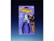 JW Pet Gripsoft Nail Clipper Medium 65014