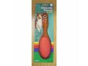 Four Paws Smooth Touch Dog Pin Brush Large