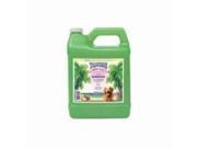 Tropiclean Tropiclean Papaya Shampoo 1 Gallon 60135