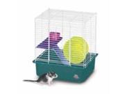 Super Pet Cage Hamster Home 2 Story