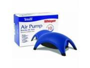 United Pet Group Whisper Air Pump Blue Up To 10 Gals 77851