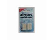 JW Pet Aircore Sand Airstone 1 Inch 2 Pack 0421221 21221