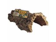 Zoo Med Cork Bark Natural Small Round 36 Inch