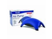 United Pet Group Whisper Air Pump Blue Up To 60 Gals 77854
