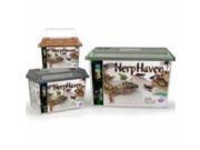 Lee s Aquarium Pet Herphaven Rectangle Large 20088